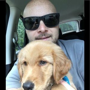 Meet your Posher, Brandan